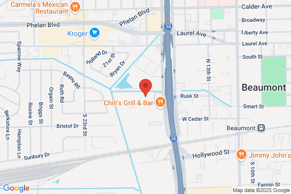 Eye Laser Center of Beaumont