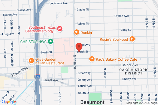 Southeast Texas Cardiology Associates-Billing Department