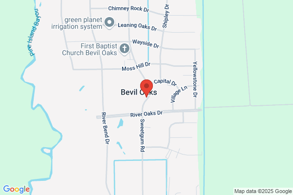 Bevil Oaks Municipal Utilities District