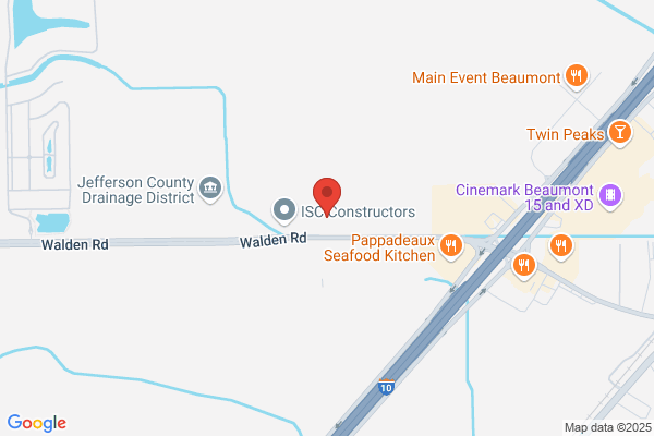A&A Electric Company Of Beaumont Inc
