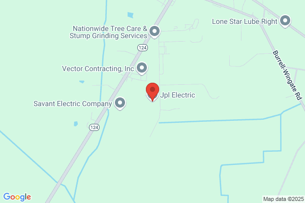 JPL Electric