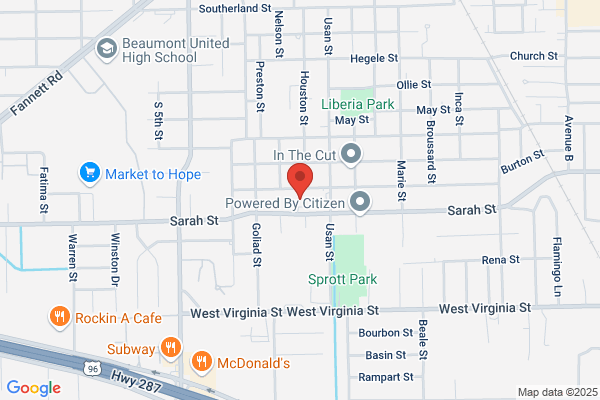Beaumont Independent School District, Elementary Schools, Blanchette Elementary