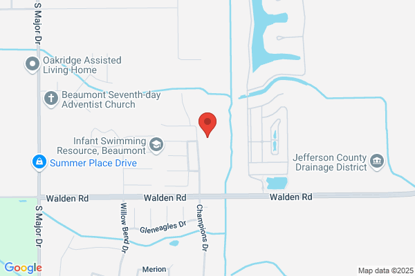 Beaumont Independent School District, Elementary Schools, Dishman Elementary