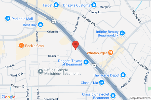 Exceptional Emergency Center - Beaumont