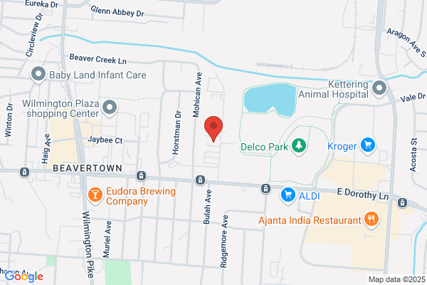 Alpha & Omega Building Services