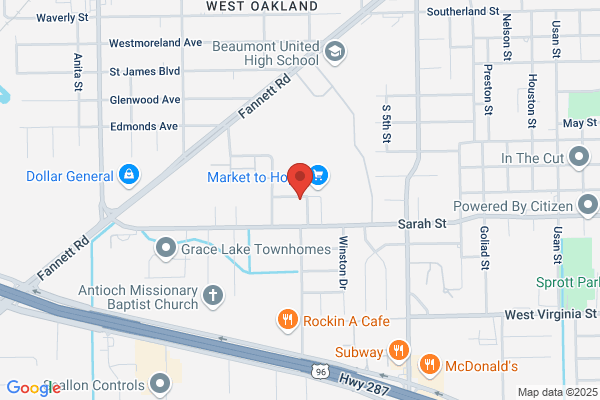 Pear Orchard Federal Credit Union