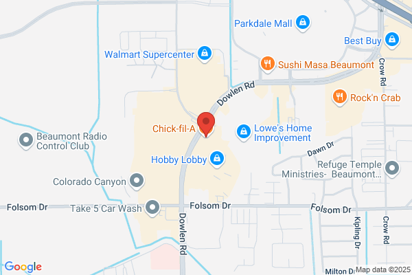 Chick-fil-A