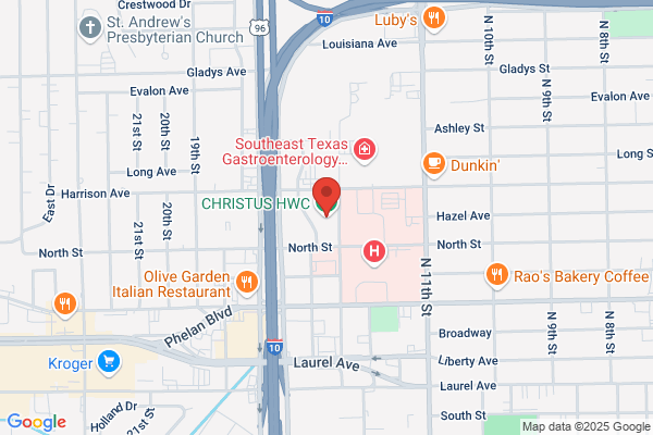 CHRISTUS HWC