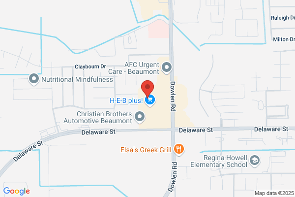 H-E-B Curbside Pickup & Grocery Delivery