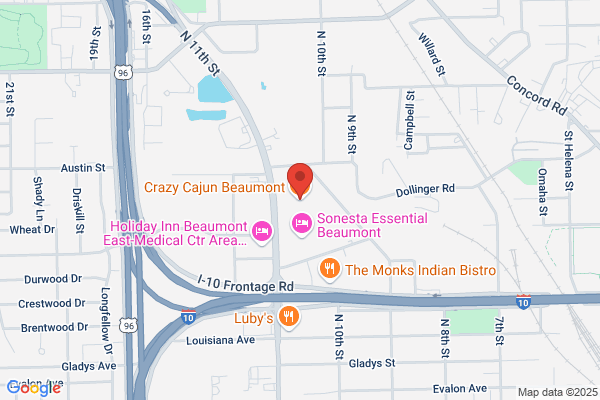 Ragin Cajun Foods Inc