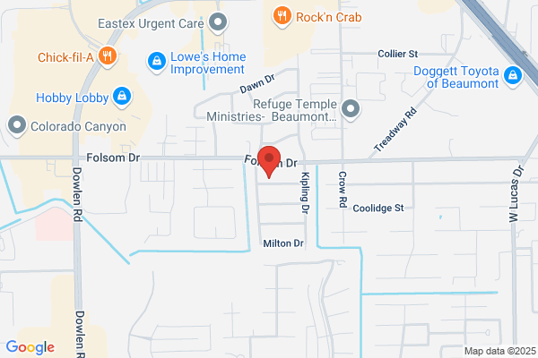 Best Foundation Repair Service