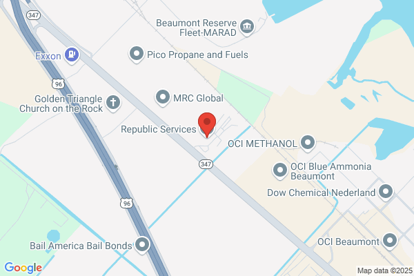 Republic Services