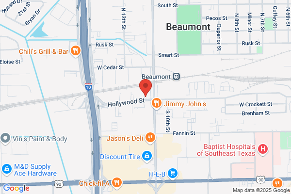 U.S. Lawns - Beaumont