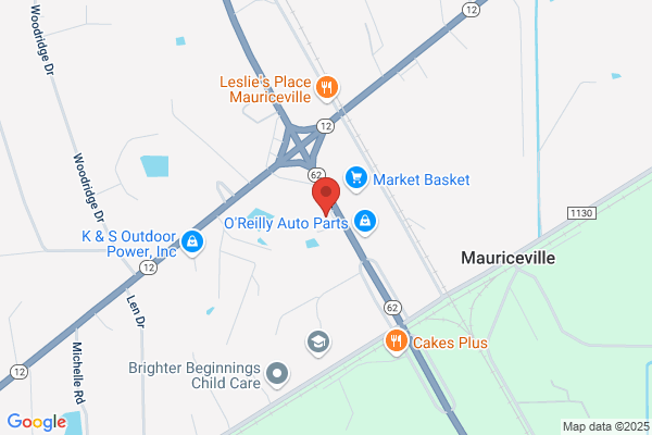 Crawdads Convenience Center