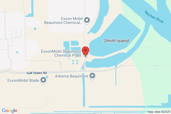 Endari's Exxon Service Station