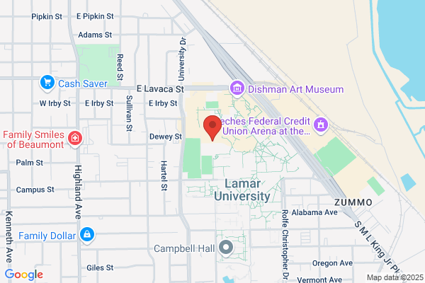 Lamar University, Health Center