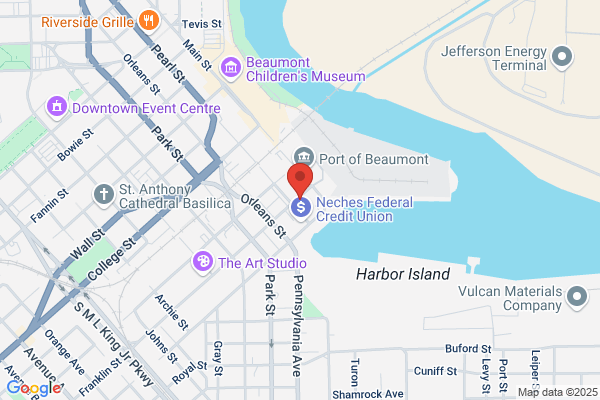 Dispute Resolution Center of Jefferson County