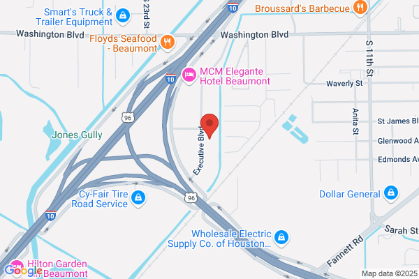 ResCare Community Living - Beaumont, TX
