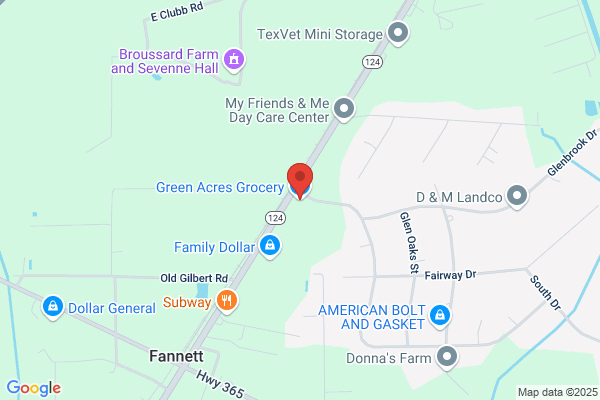 Green Acres Grocery