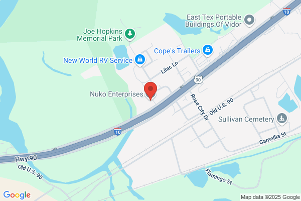 Nuko Enterprises, LLC
