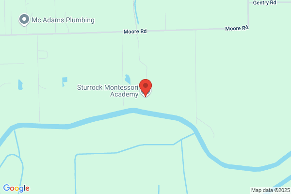 Sturrock Montessori Academy