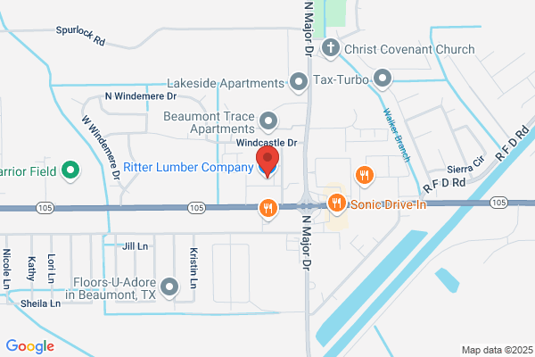 Ritter Lumber Company