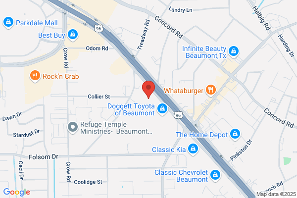 Beaumont Furniture Outlet