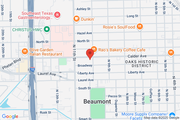 Disability Services of the Southwest