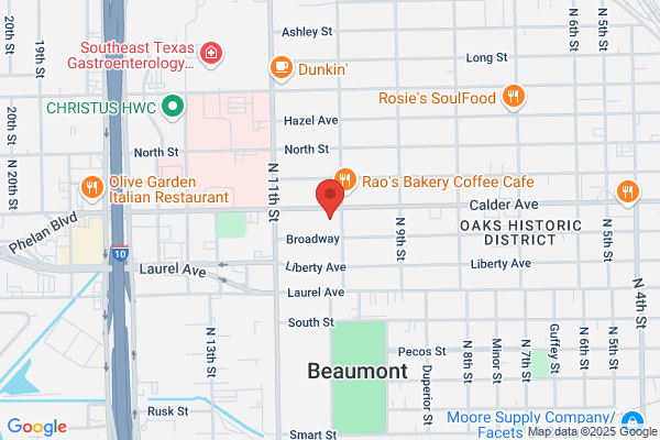 TheraCare Home Health - Beaumont
