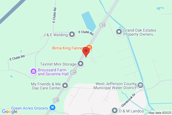 Fannett Medical Center