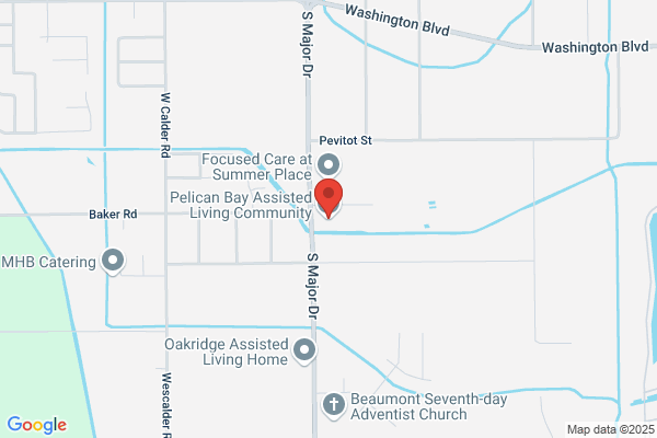 Pelican Bay Assisted Living Community