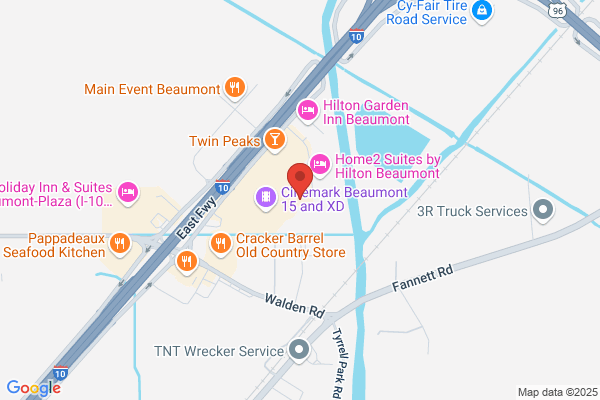Candlewood Suites Beaumont, an IHG Hotel