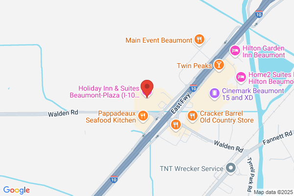 Holiday Inn & Suites Beaumont-Plaza (I-10 & Walden), an IHG Hotel