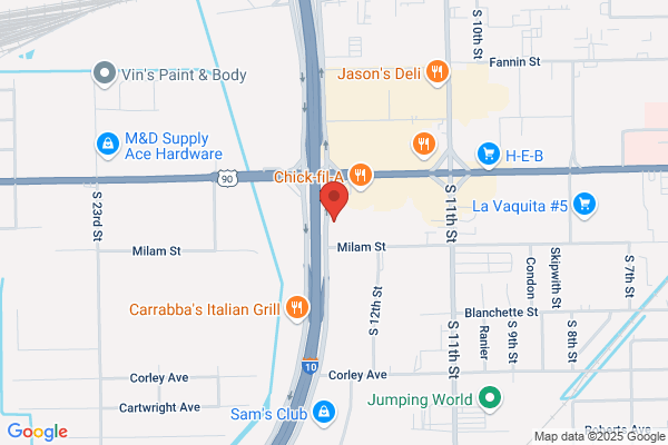 Americas Best Value Inn - Beaumont / I - 10