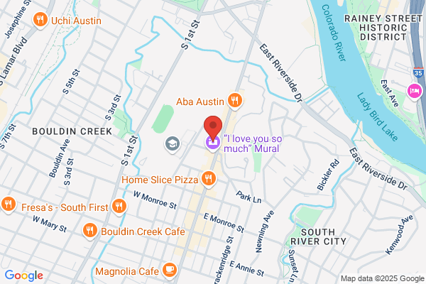 Austin Motor Hotel