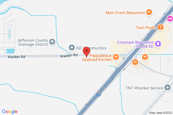 Comfort Suites Beaumont I-10