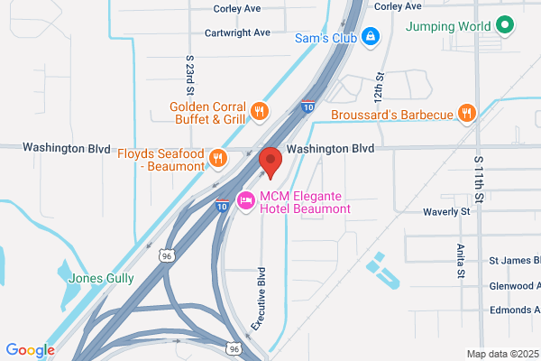 Fairfield Inn & Suites by Marriott Beaumont