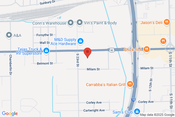 Old South Supply & Trading