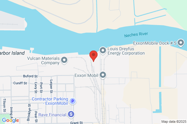 Coastal Grain Inspection Inc