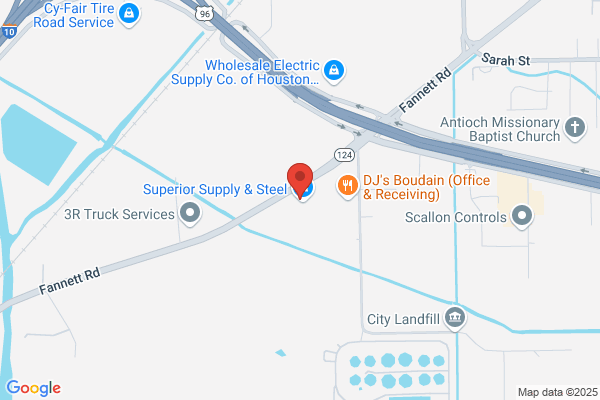 Southern State Steel Co