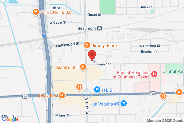 Benefit Counselors of SE Texas Inc