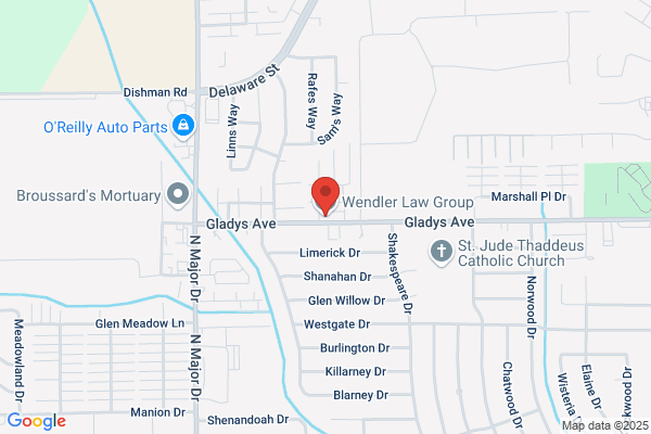 Anderson Homes