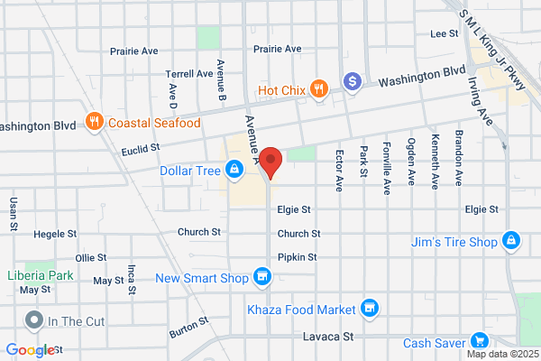 New Eagle Cleaners