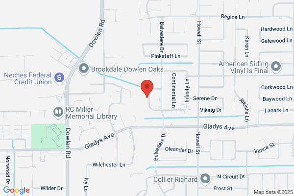 Chenault Aviation Services