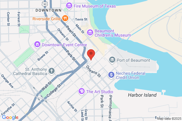 Layfield Dewayne Attorney