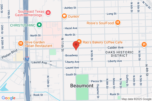 Clark Hill - Beaumont