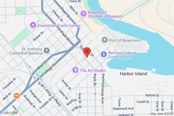 Galmor Stovall Law Firm
