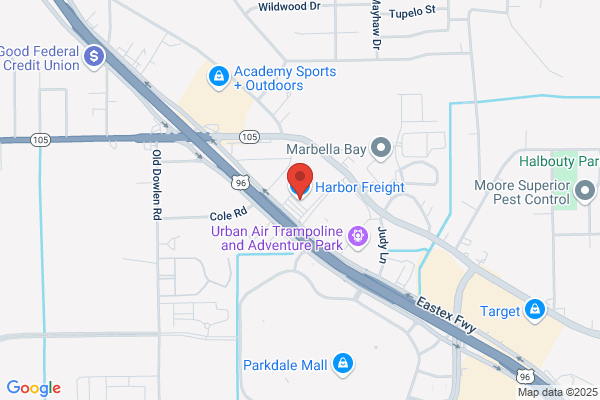 Harbor Freight Tools