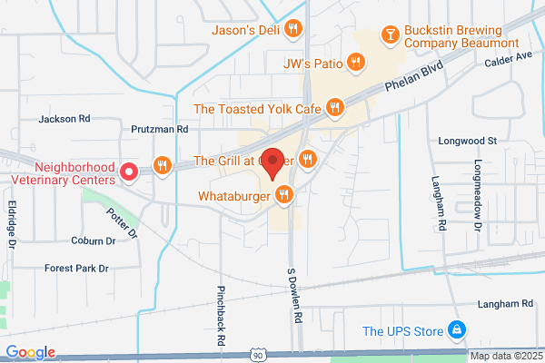 Oaks Dry Cleaners