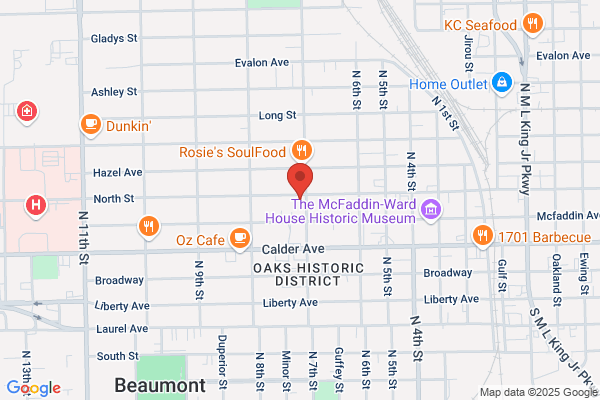 Thriveworks Counseling & Psychiatry Beaumont